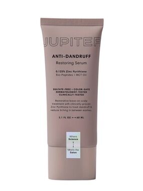Jupiter Anti-Dandruff Restoring Scalp Serum
